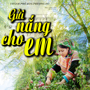 Bèo Dạt Mây Trôi