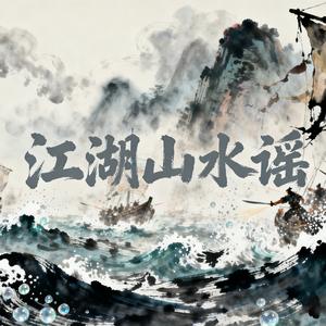 江湖山水谣 (男女合唱)