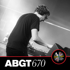 Divine (ABGT670) (Mixed)