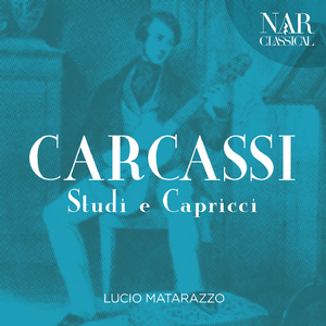 25 Études, Op. 60:No. 3, Andantino