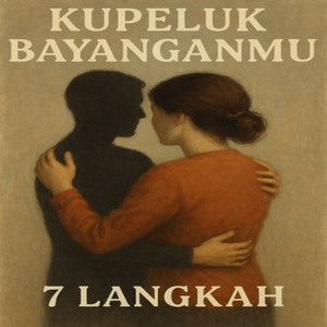 Kupeluk Bayanganmu