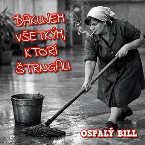 Ďakujem Všetkým, Ktorí Štrngali