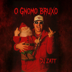 O GNOMO BRUXO
