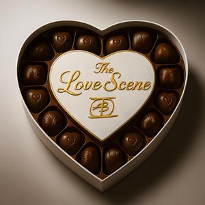 The Love Scene (feat. Saint Morales)