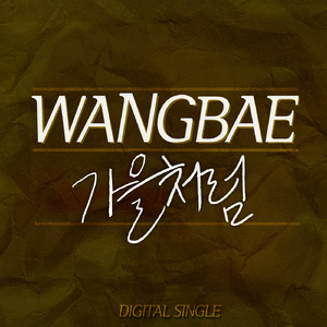 가을처럼 (Feat. 찬미)