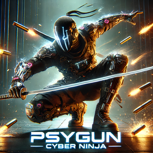 Cyber Ninja