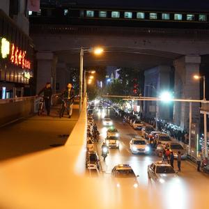 再别说（青年节live版）