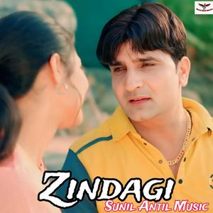Zindagi