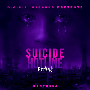 Suicide Hotline Redial