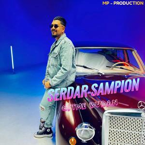 Serdar Sampion (GITME BURDAN)