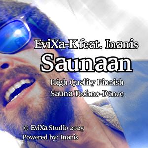 Saunaan (feat. Inanis)