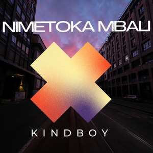 Nimetoka Mbali