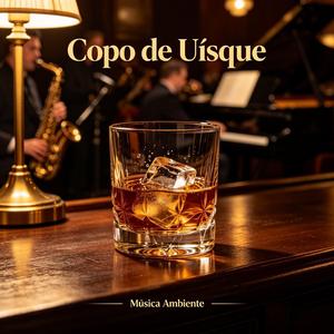 Copo de uísque