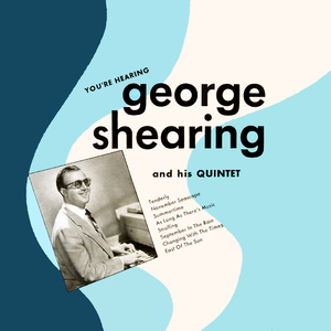 September in the Rain