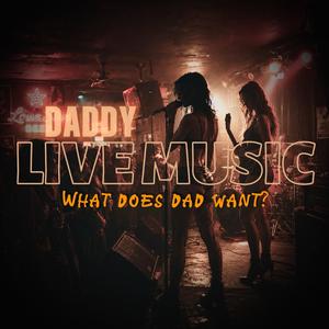 Що хоче Тато - What does Dad want?