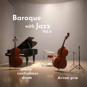 Porpora (Alto Giove) Modern Heritage Jazz. MH853