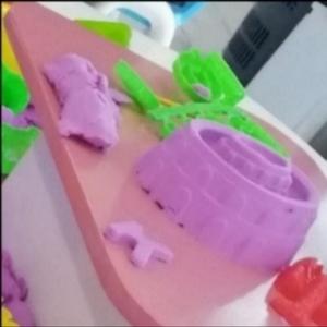 特别的爱给特别的你