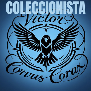 COLECCIONISTA