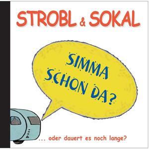 Simma schon da ?