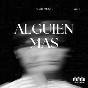 ALGUIEN MAS (feat. CATRIN B)