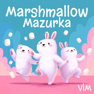 Marshmallow Mazurka