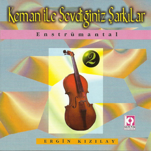 Girdim Yarin Bahçesine