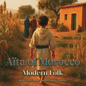 Aita Of Morocco (Modern Folk)