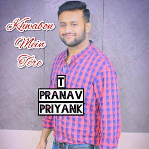Khwabon Mein Tere