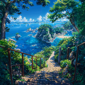 黄昏的蝉鸣（古筝）