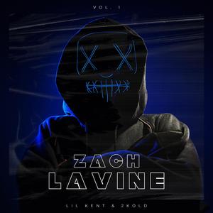 Zach Lavine