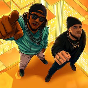 Cities of Gold (Part 1)