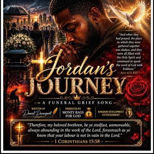 Jordan's Journey (Soundtrack Song)