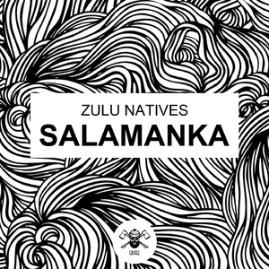 Salamanka