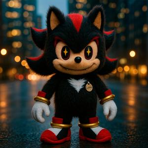 Shadow Labubu Canción