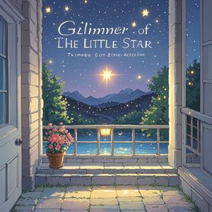 小星的微光-财神爷的小宝贝