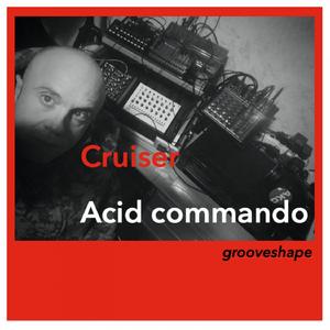 Cruiser (Fuji Tape Export)