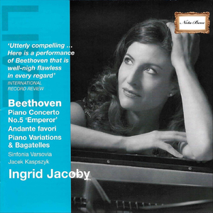 Piano Concerto No. 5 in E-Flat Major, Op. 73 "Emperor": III. Rondo: Allegro