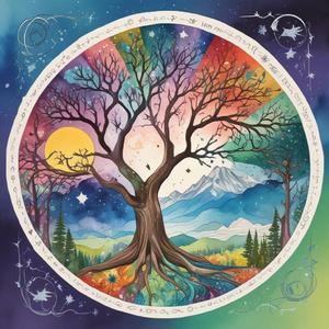 All Brotherhood 僕たち人類皆兄弟 by @nekojoji