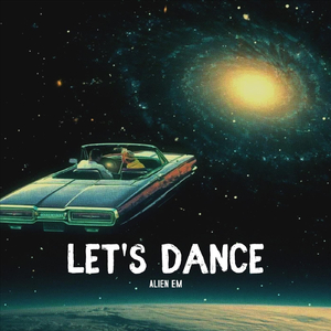 Let's Dance