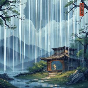 雨の物語 (Rain's Tale)