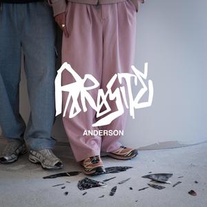 Parasite #2 (ANDERSON)