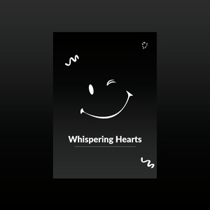 Whispering Hearts