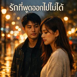 รักที่พูดออกไปไม่ได้