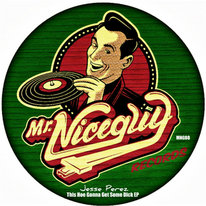 Thats Real Mutha****in Talk (Original Mix)