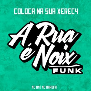 Coloca na Sua Xereca (feat. MC MN & MC MAROFA)