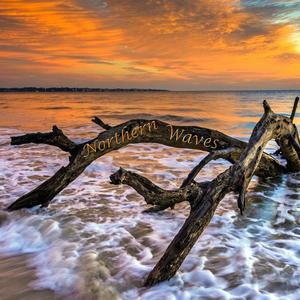 Northern Waves