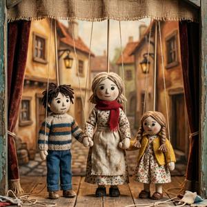 De Ellas Vengo (feat. Mithrandir)