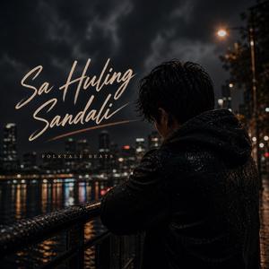Sa Huling Sandali