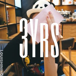 3YRS