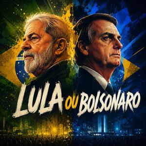 Lula Ou Bolsonaro?